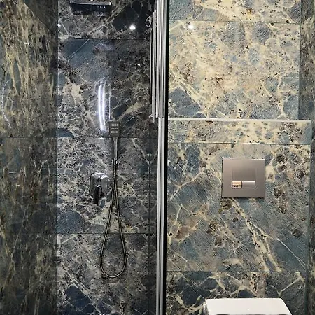 Διαμέρισμα Ippokratio Luxury