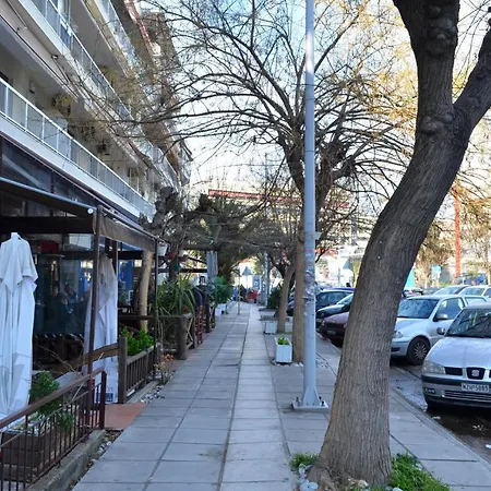 Ippokratio Luxury Thessaloniki